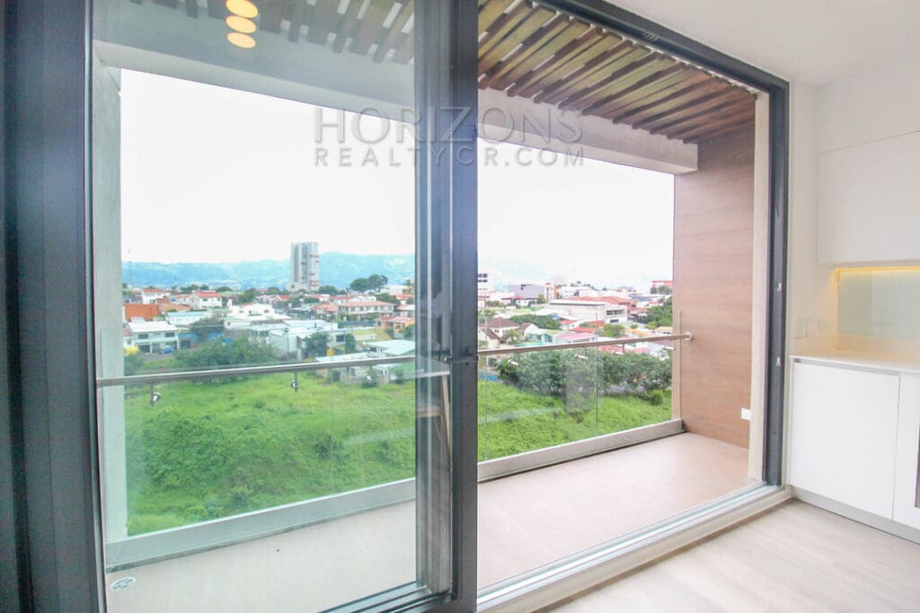SE VENDE APARTAMENTO PARA ESTRENAR EN SAN PEDRO 1 HABITACION AMENIDADES noj825