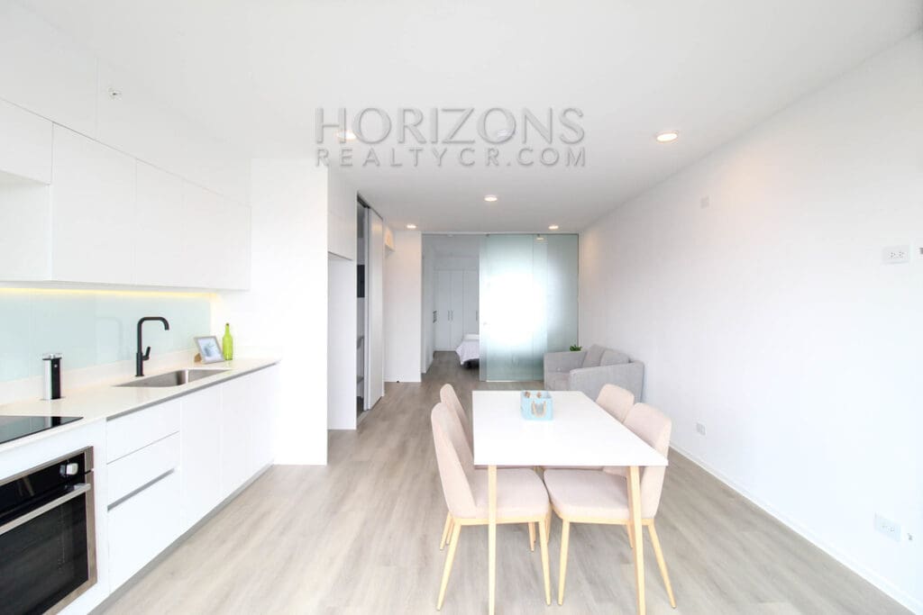 SE VENDE APARTAMENTO PARA ESTRENAR EN SAN PEDRO 1 HABITACION AMENIDADES noj825