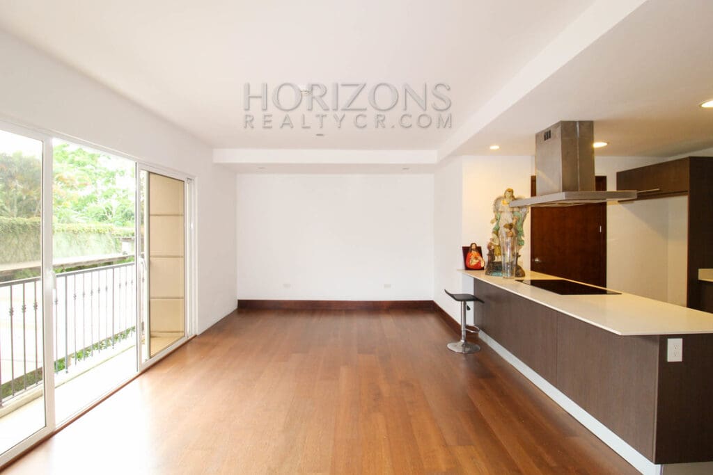 Se Alquila Apartamento En Curridabat 2 Habitaciones / Centrico Noj827