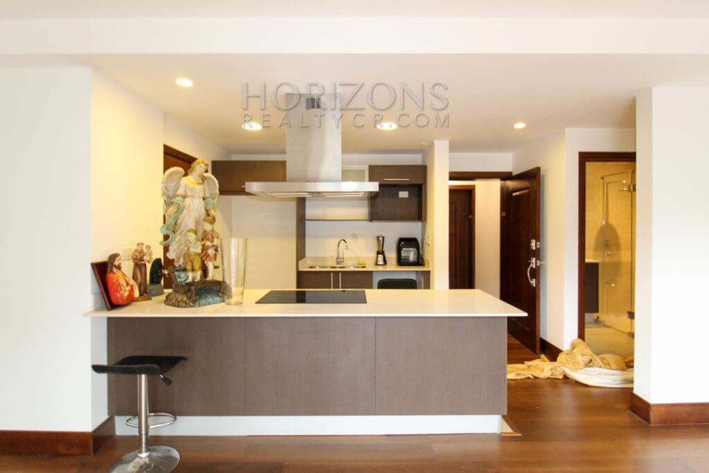 SE ALQUILA APARTAMENTO EN CURRIDABAT 2 HABITACIONES / CENTRICO noj827