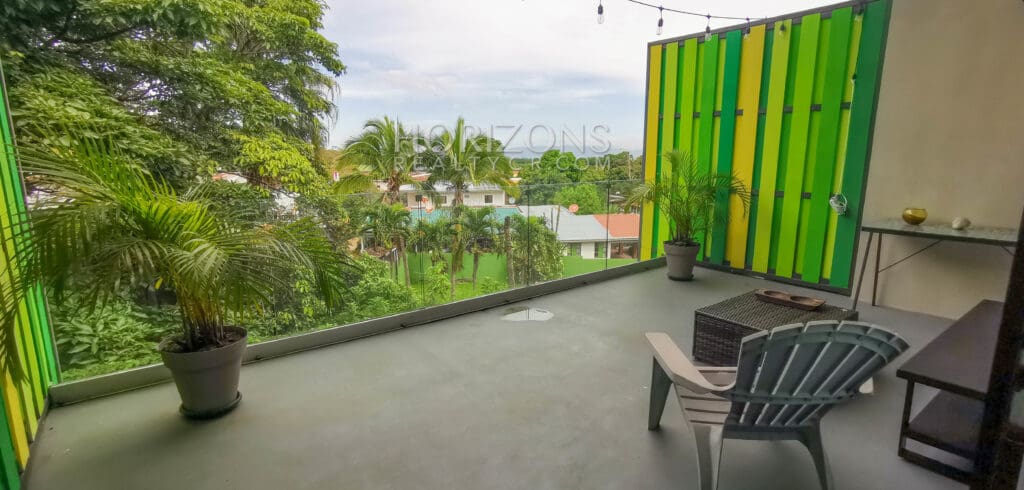 Alquiler Apartamento Tipo Estudio Full Amueblado En Condominio Santa Ana Njv154