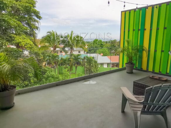 Alquiler Apartamento Tipo Estudio Full Amueblado En Condominio Santa Ana Njv154