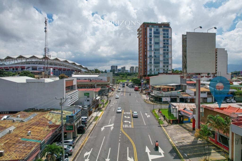 Se Alquila Local Comercial En Sabana Oeste 150M2 Njv172