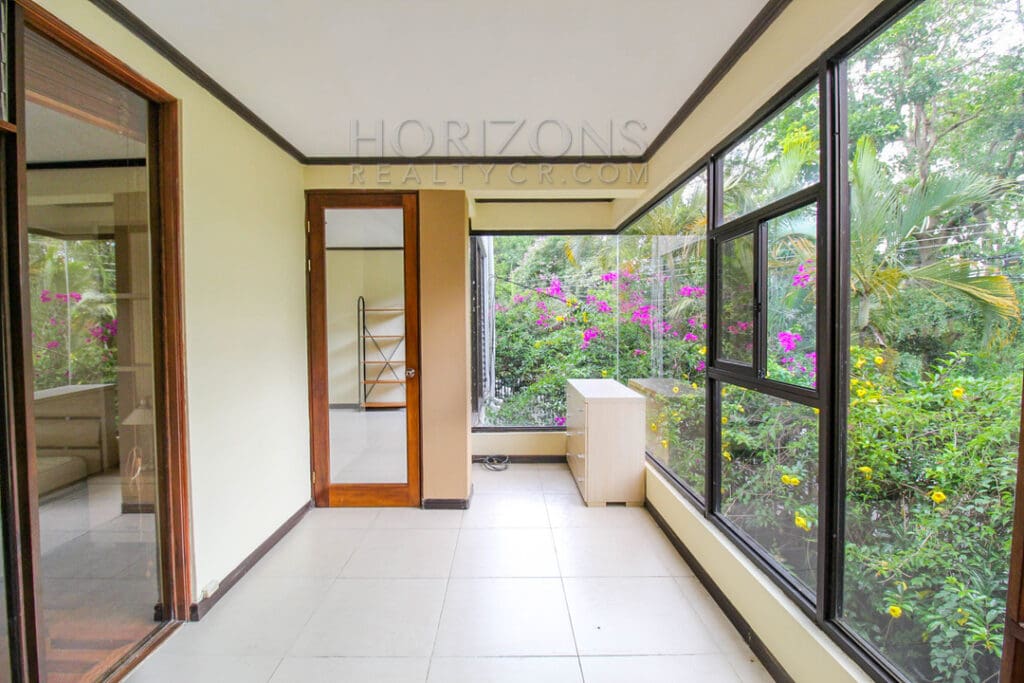 Se Alquila Apartamento En San Pedro 3 Habitaciones + Oficina Noj832