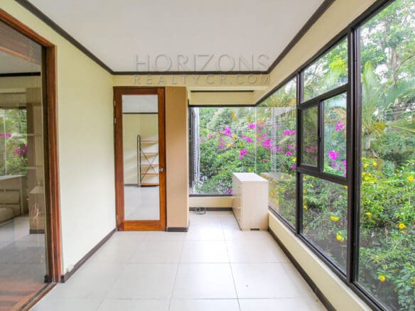 Se Alquila Apartamento En San Pedro 3 Habitaciones + Oficina Noj832