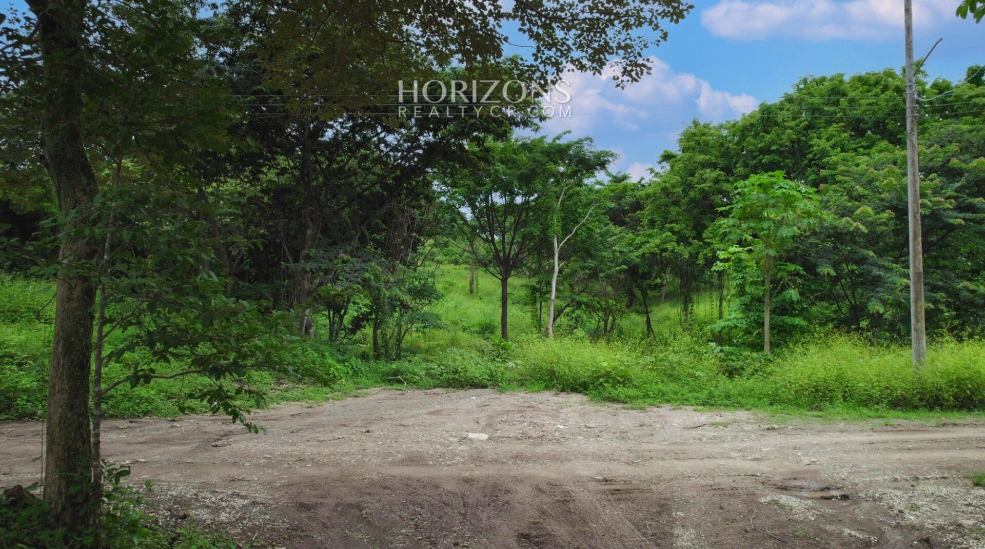 1.2 Acre Land for Sale Between Nosara and Samara in Nicoya Guanacaste Costa Rica 5 Minute Drive to the Beach NJV160