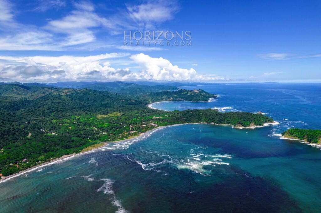 1.2 Acre Land For Sale Between Nosara And Samara In Nicoya Guanacaste Costa Rica 5 Minute Drive To The Beach Njv160