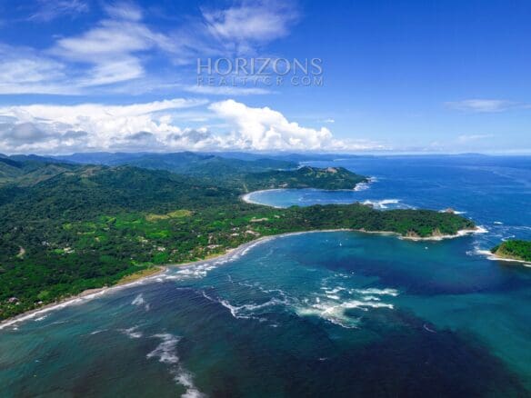 1.2 Acre Land For Sale Between Nosara And Samara In Nicoya Guanacaste Costa Rica 5 Minute Drive To The Beach Njv160