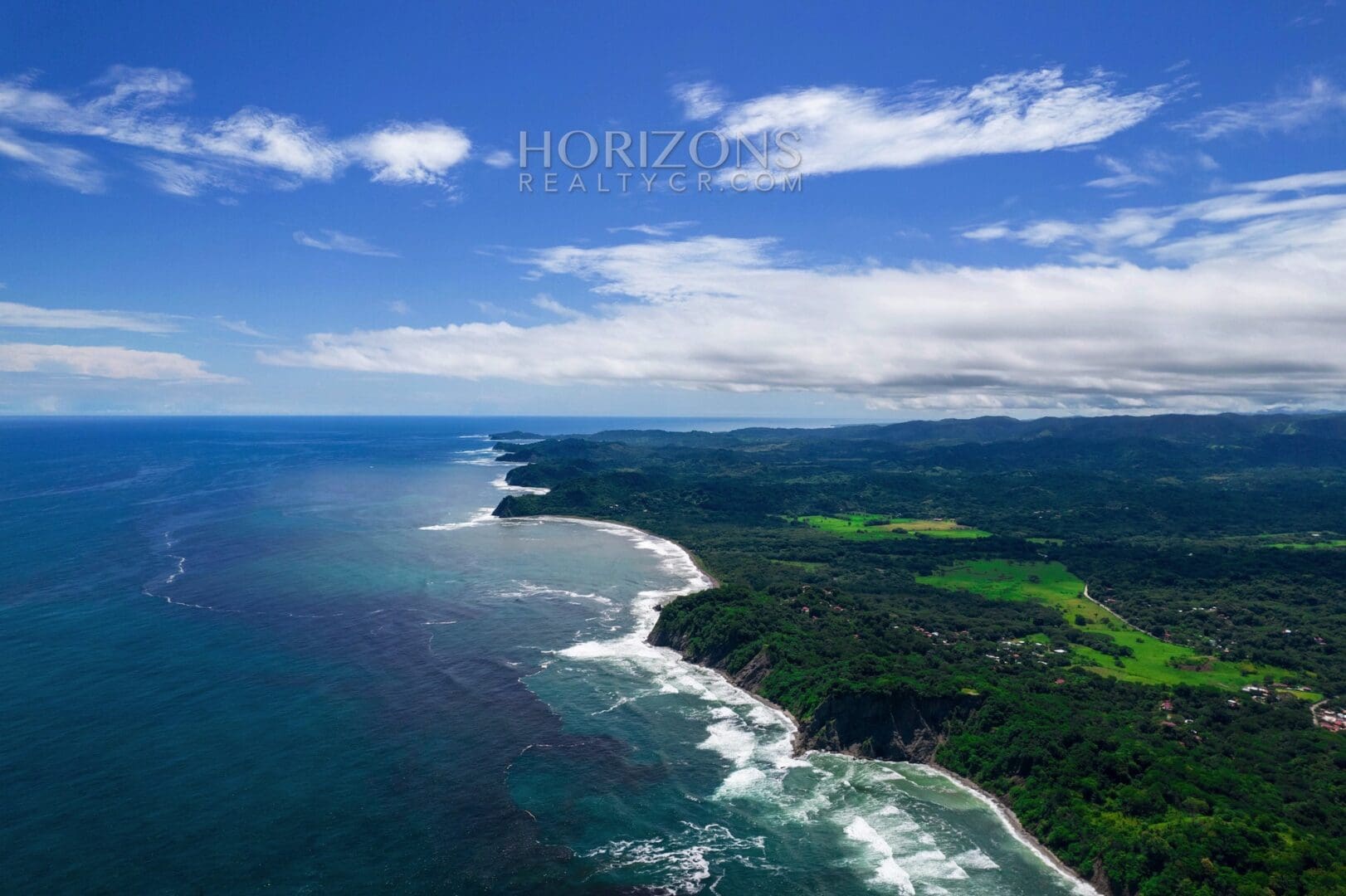 1.2 Acre Land for Sale Between Nosara and Samara in Nicoya Guanacaste Costa Rica 5 Minute Drive to the Beach NJV160