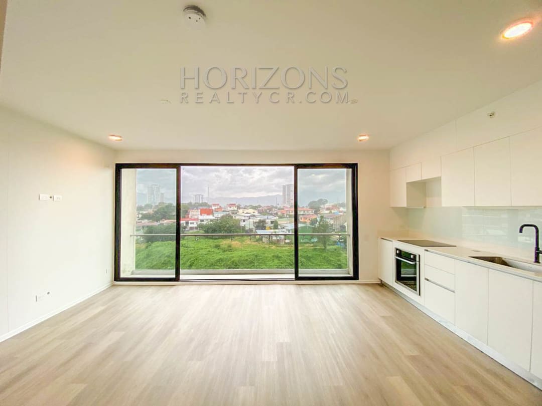 Se Vende Apartamento en Nota Escalante 2 Habitaciones Hermosas Vistas NJA1171