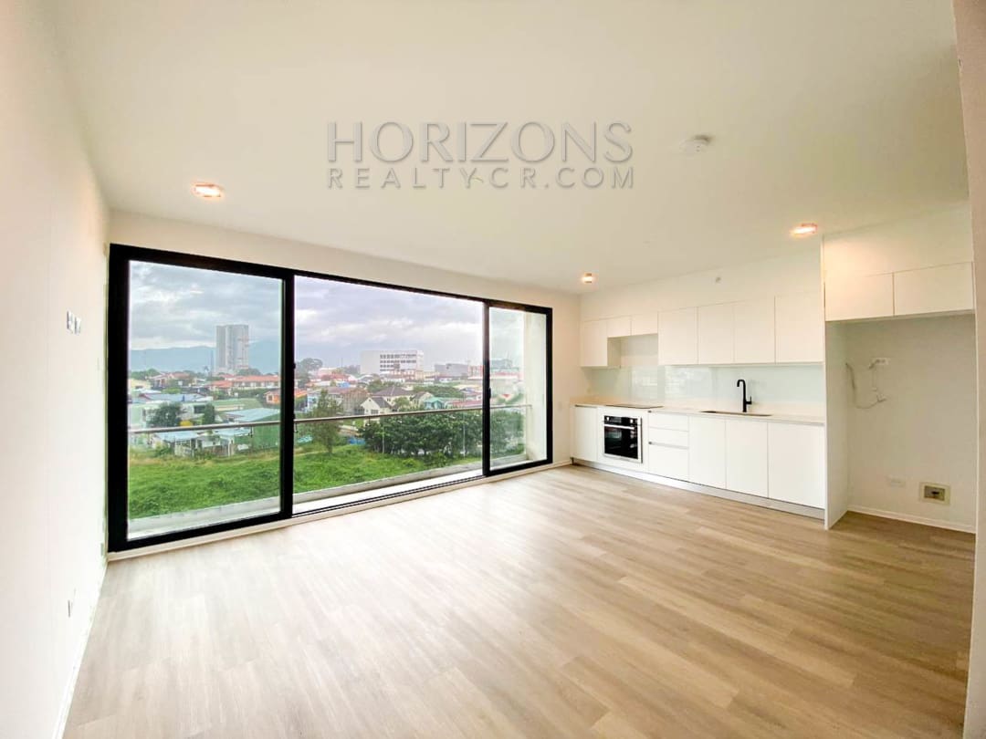 Se Vende Apartamento en Nota Escalante 2 Habitaciones Hermosas Vistas NJA1171