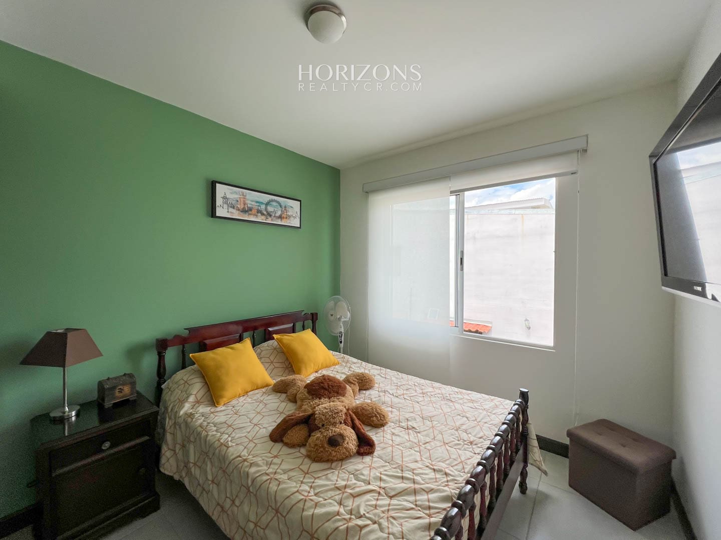 Se Vende Moderna Casa Dentro de Condominio en Curridabat Amenidades nja1006