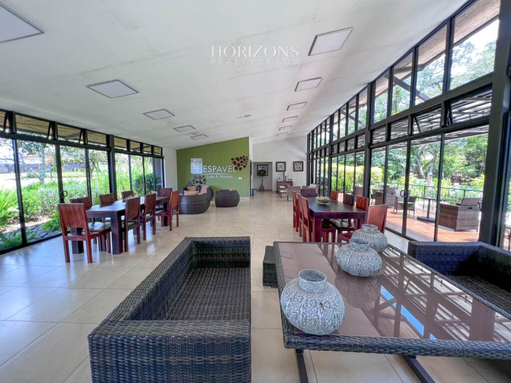 Vendemos Lote en Condominio Espavel 628 m2 La Guácima Alajuela njr40