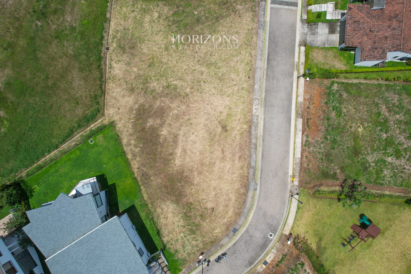 Vendemos Lote en Condominio Espavel 628 m2 La Guácima Alajuela njr40