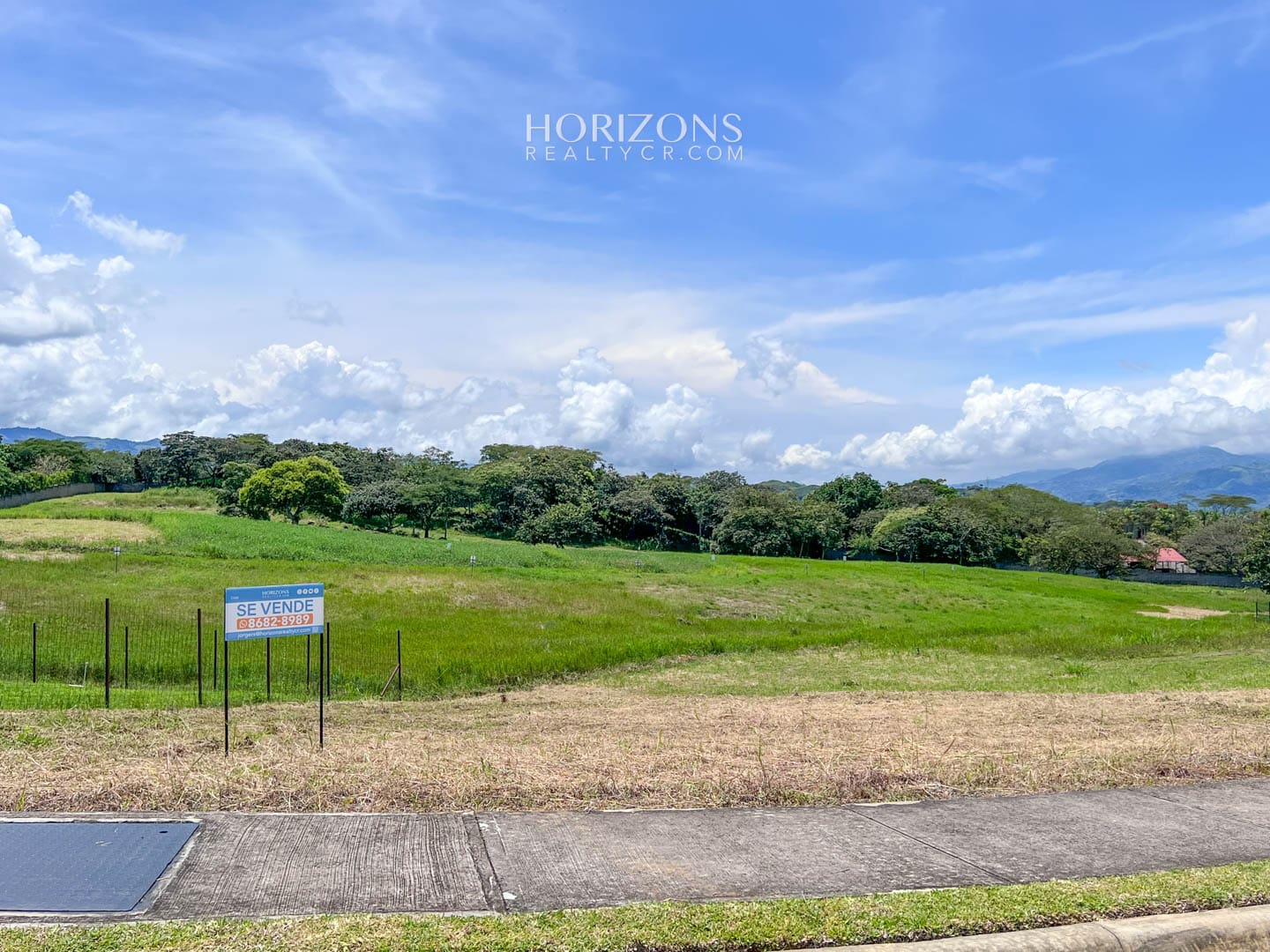 Vendemos Lote en Condominio Espavel 628 m2 La Guácima Alajuela njr40
