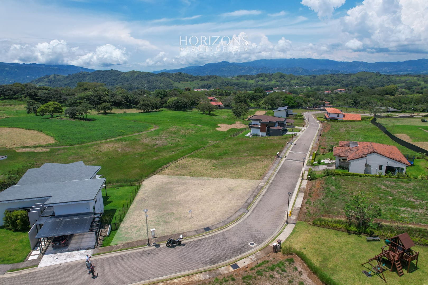 Vendemos Lote en Condominio Espavel 628 m2 La Guácima Alajuela njr40
