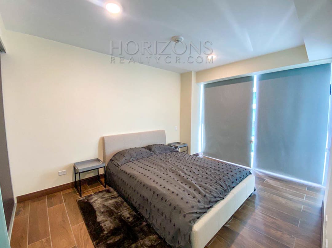 SE ALQUILA APARTAMENTO AMUEBLADO EN SAN PEDRO 1 HABITACION + AMENIDADES noj865