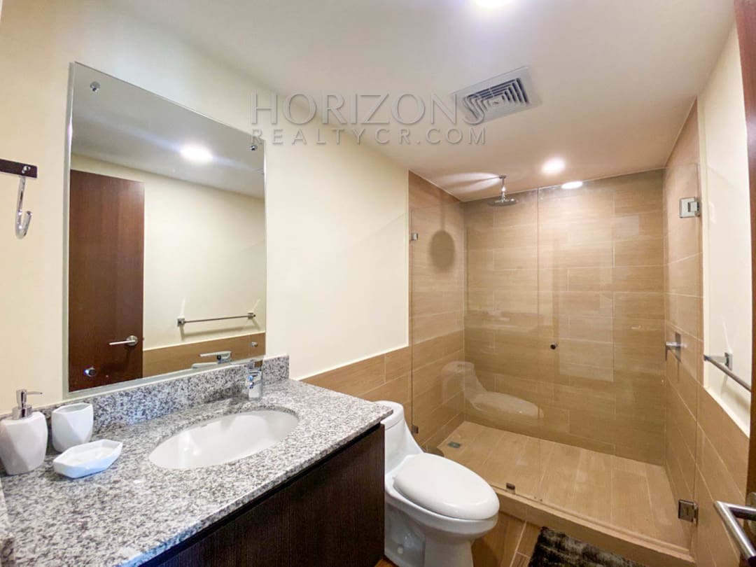 SE ALQUILA APARTAMENTO AMUEBLADO EN SAN PEDRO 1 HABITACION + AMENIDADES noj865