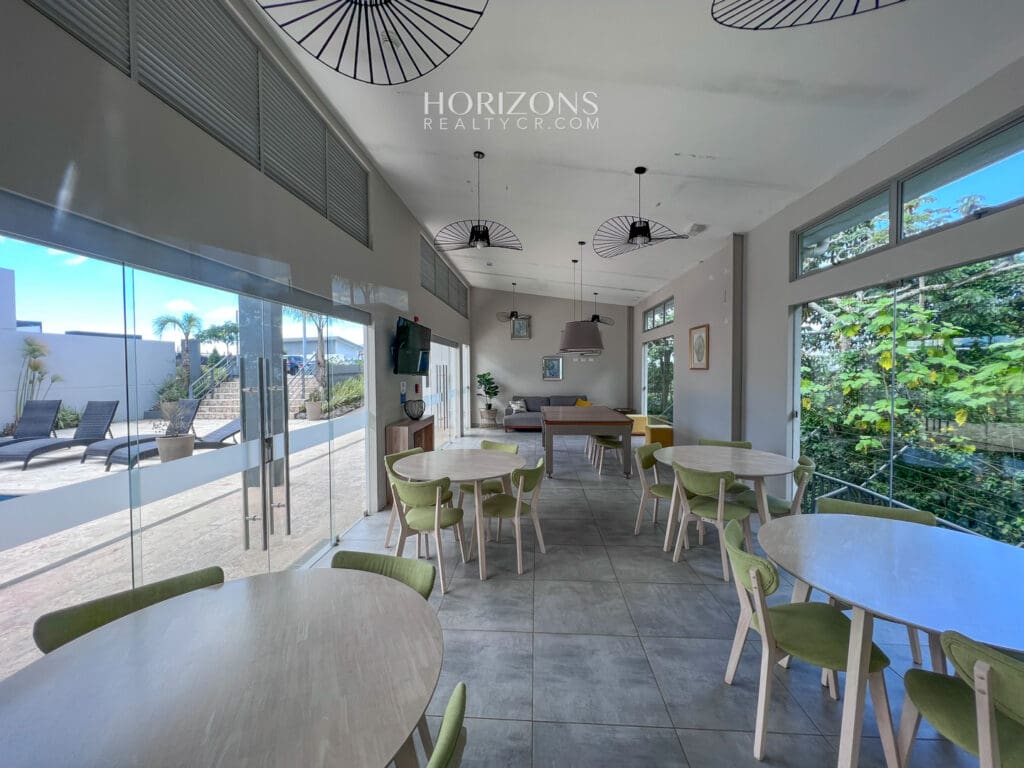 Se Vende Casa Con Patio En Condominio Curridabat 3 Habitaciones + Terraza noj989