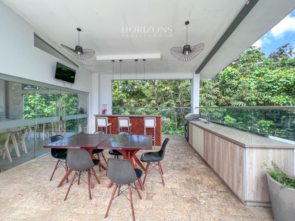 Se Vende Casa Con Patio En Condominio Curridabat 3 Habitaciones + Terraza noj989