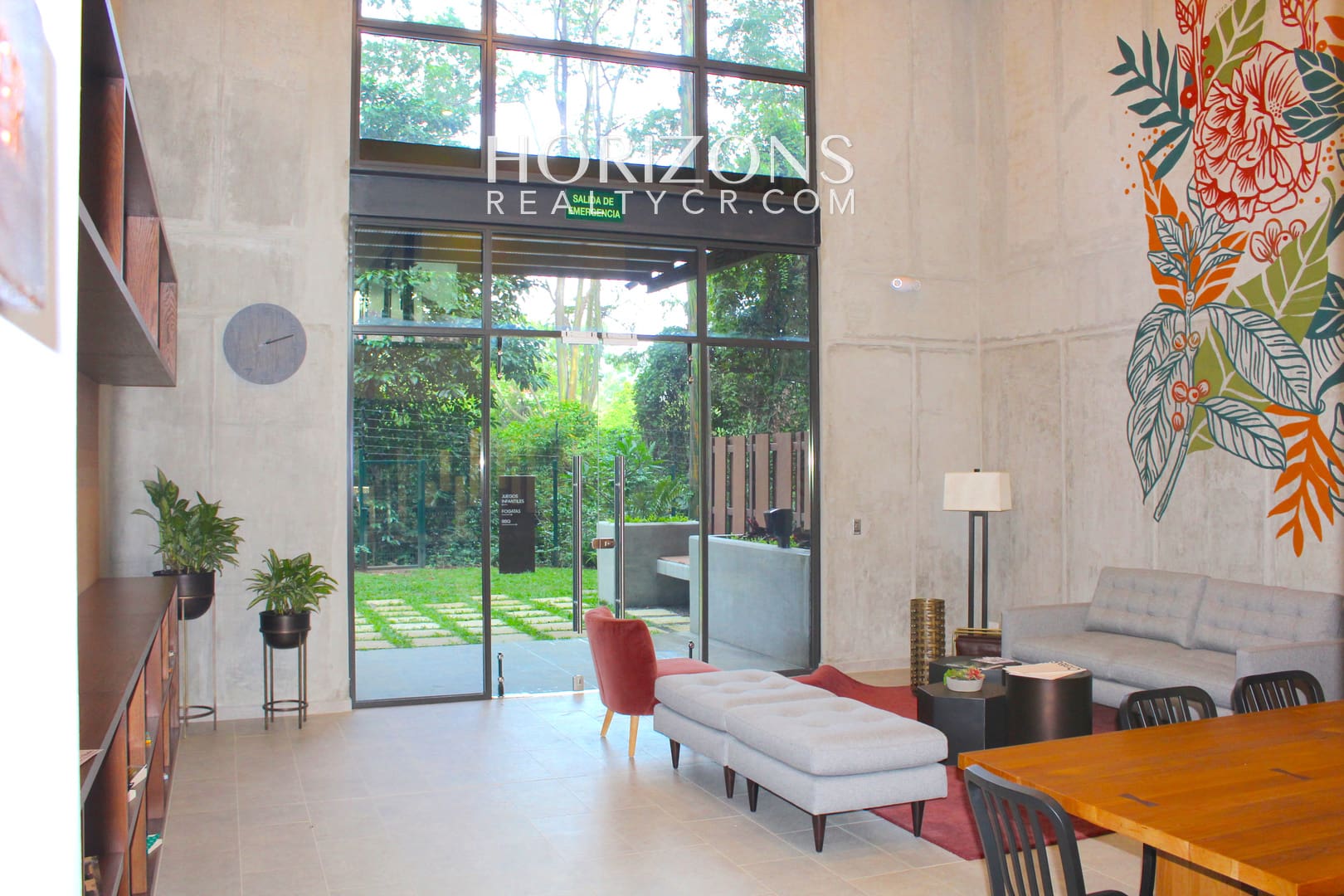 Se Alquila Apartamento En Condominio Nueve84, Curridabat 2 Habitaciones noj1045