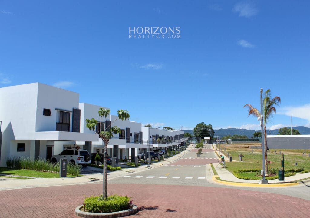 Se Vende Lote En Condominio 221 Curridabat Nja1021