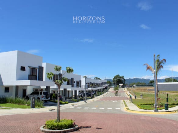 Se Vende Lote En Condominio 221 Curridabat Nja1021