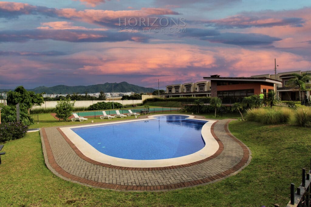 Alquiler Casa Hacienda Sacramento San José NJA823