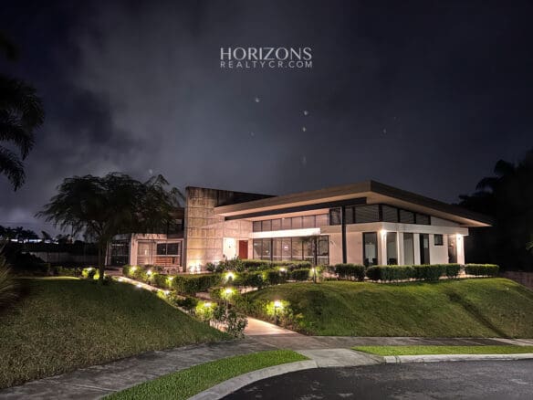 Se Vende Lote 222M2 En Villa Del Sol San Rafael De Alajuela Njr43