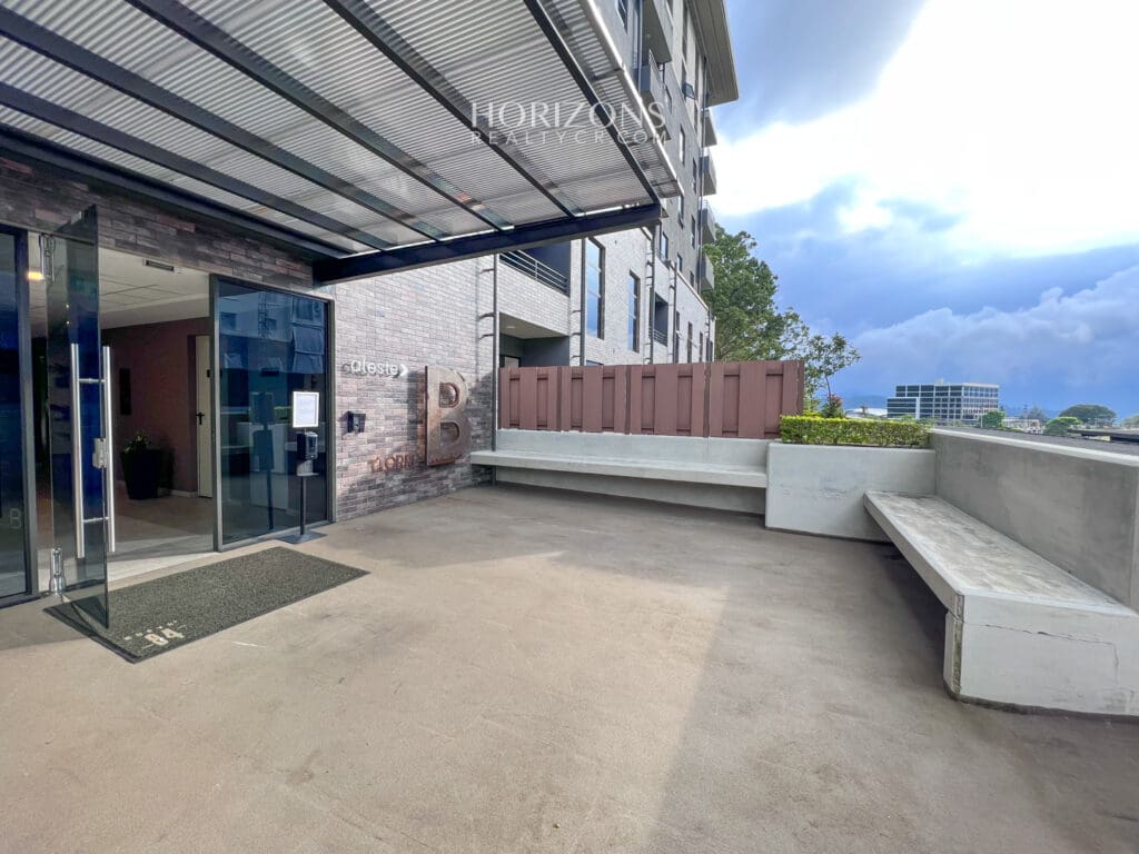 SE ALQUILA APARTAMENTO EN NUEVE-84 CON 2 HABITACIONES LÍNEA BLANCA Y VISTA AL BOSQUE NJA1019