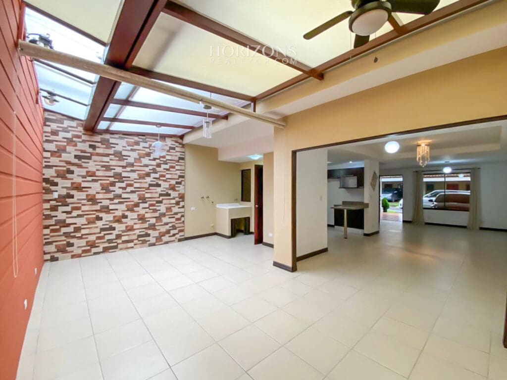 Casa en Venta Condominio Hacienda Sacramento nja1022