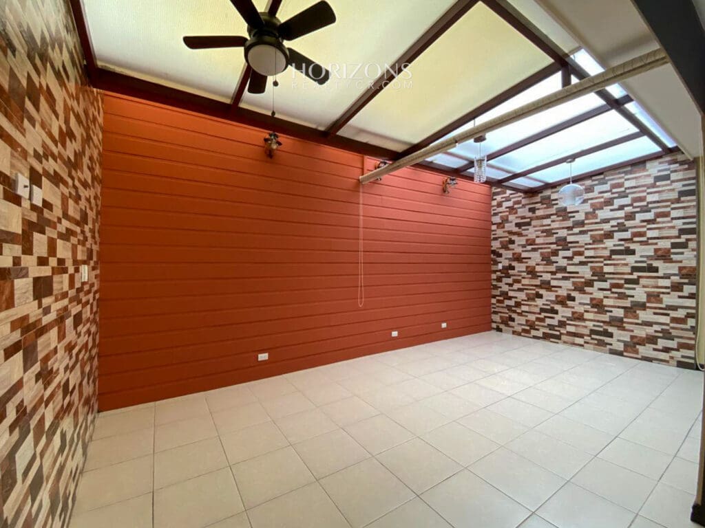 Casa en Venta Condominio Hacienda Sacramento nja1022