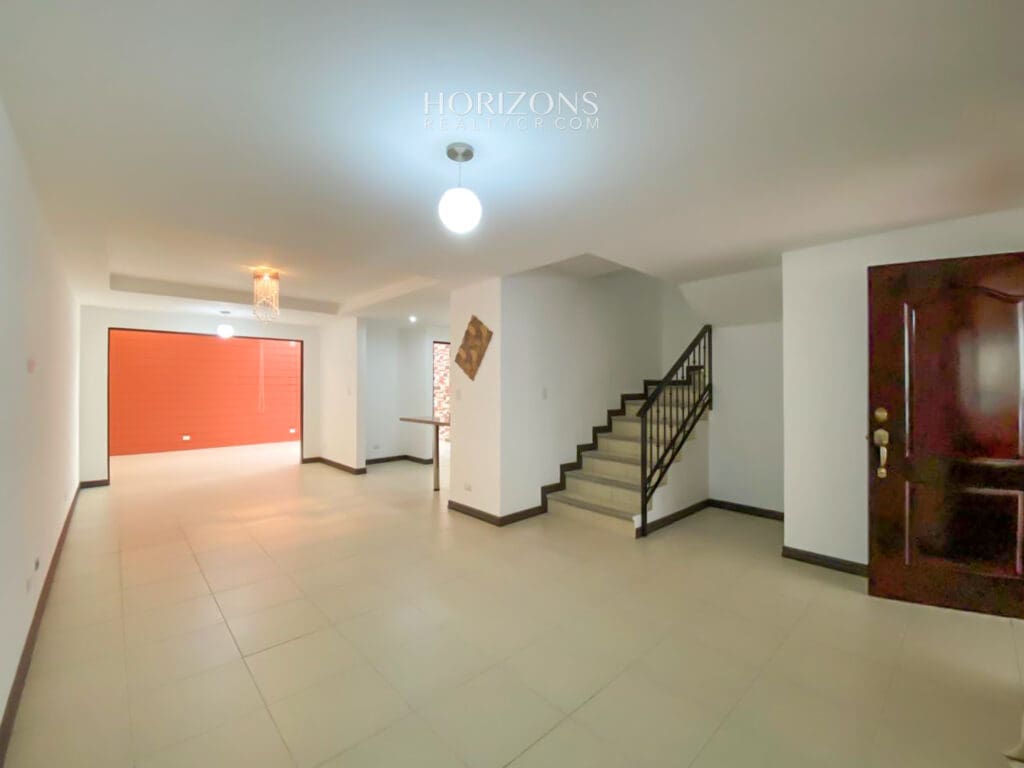 Casa En Venta Condominio Hacienda Sacramento Nja1022