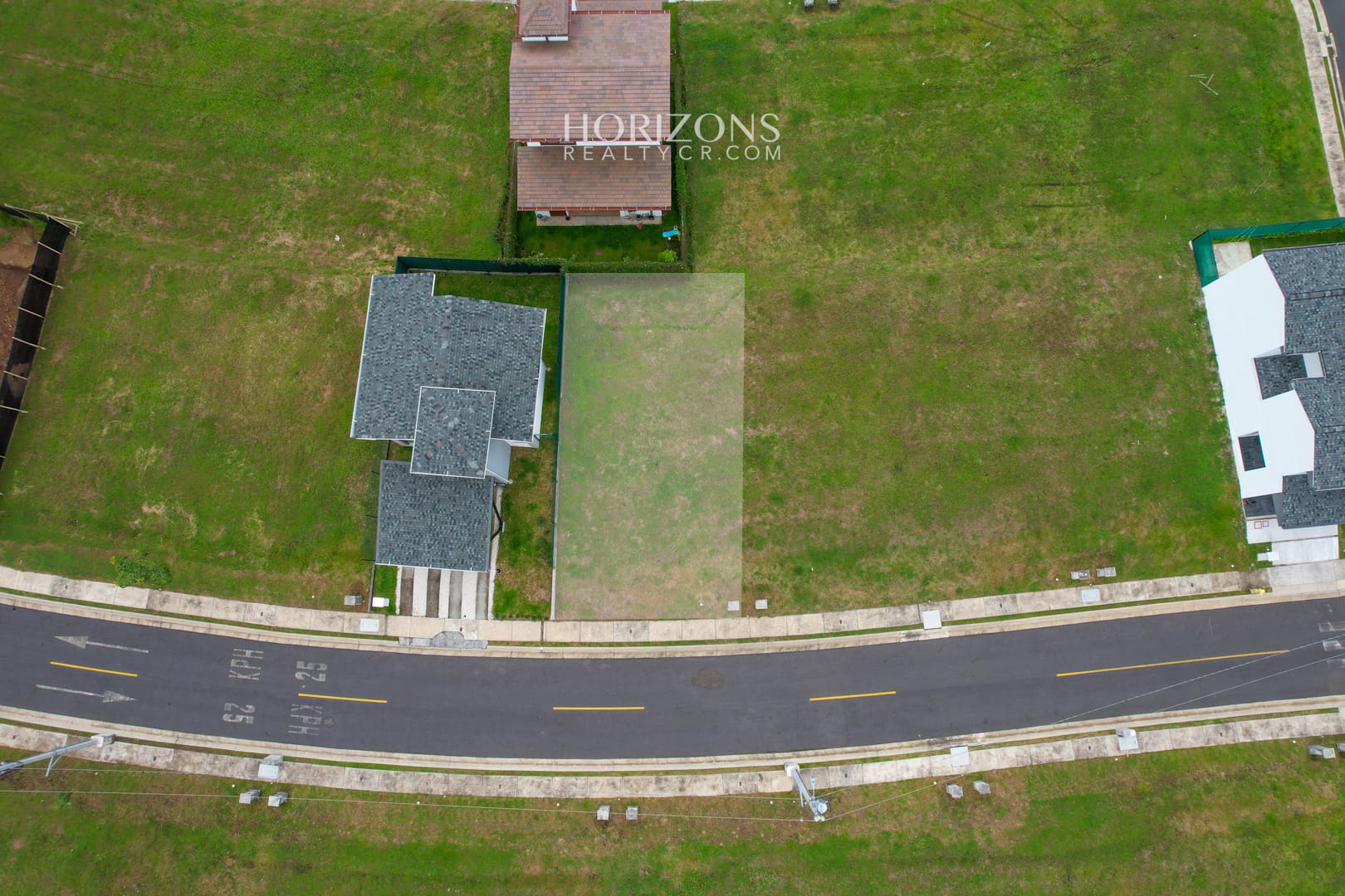 SE VENDE LOTE 222m2 EN VILLA DEL SOL SAN RAFAEL DE ALAJUELA NJR43
