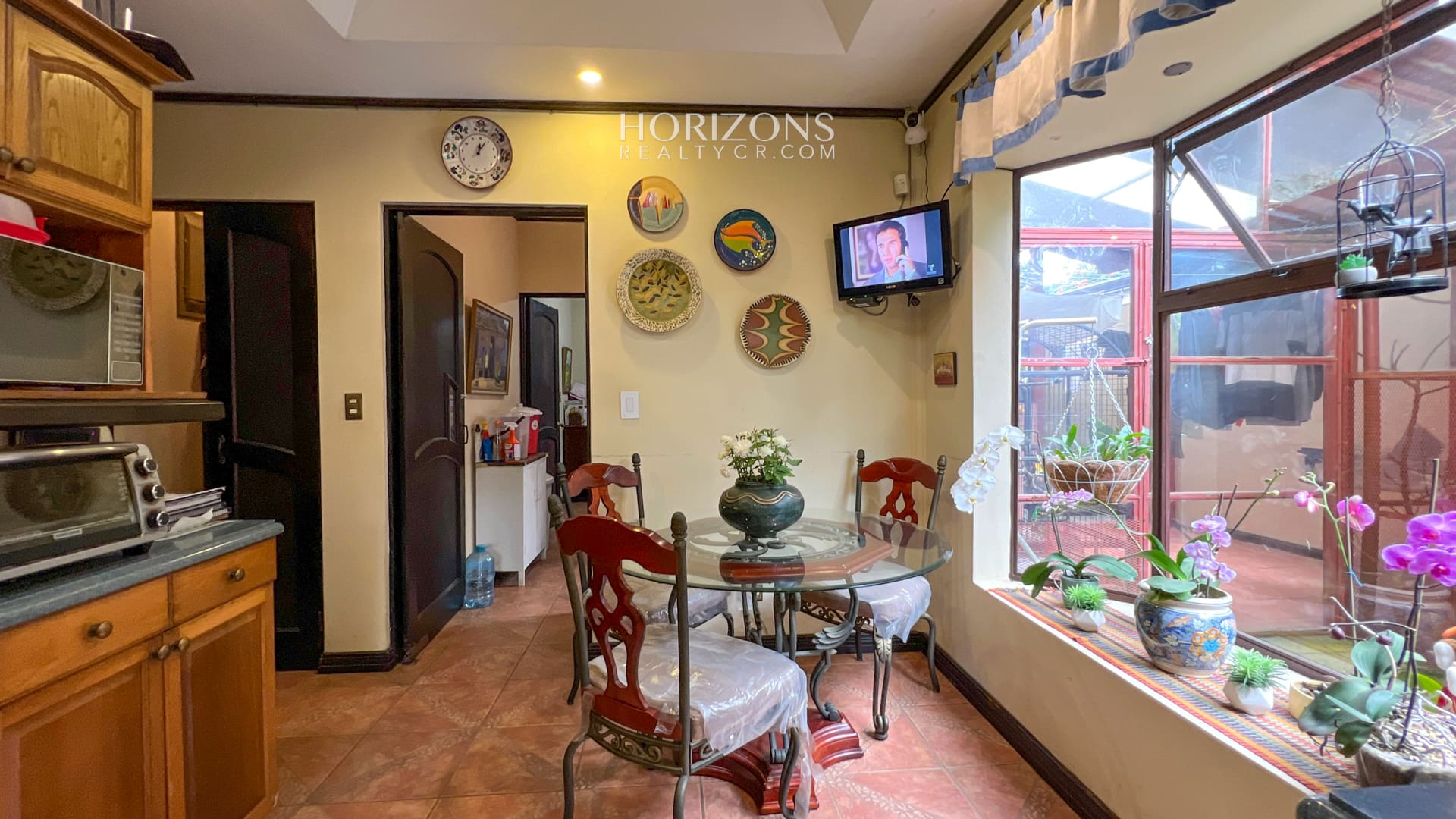 VENTA DE CASA EN RESIDENCIAL CURRIDABAT AMPLIA AREA VERDE NJA1026