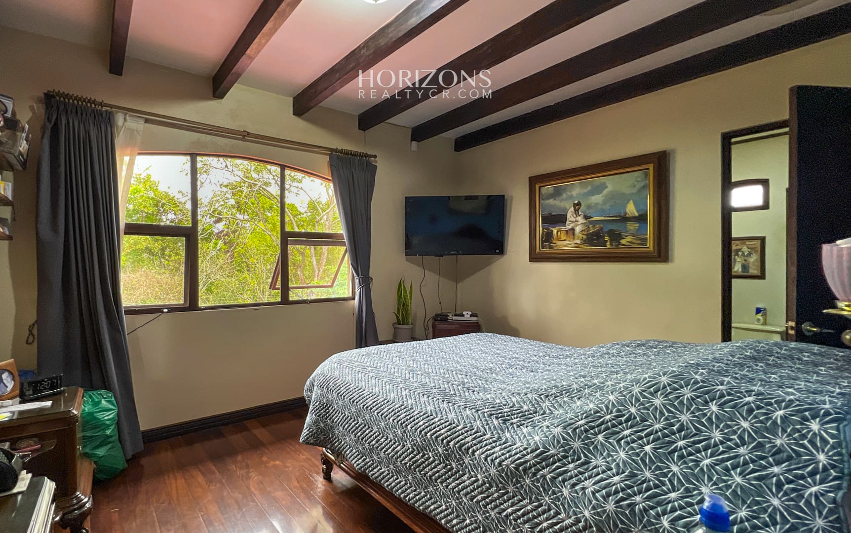 VENTA DE CASA EN RESIDENCIAL CURRIDABAT AMPLIA AREA VERDE NJA1026