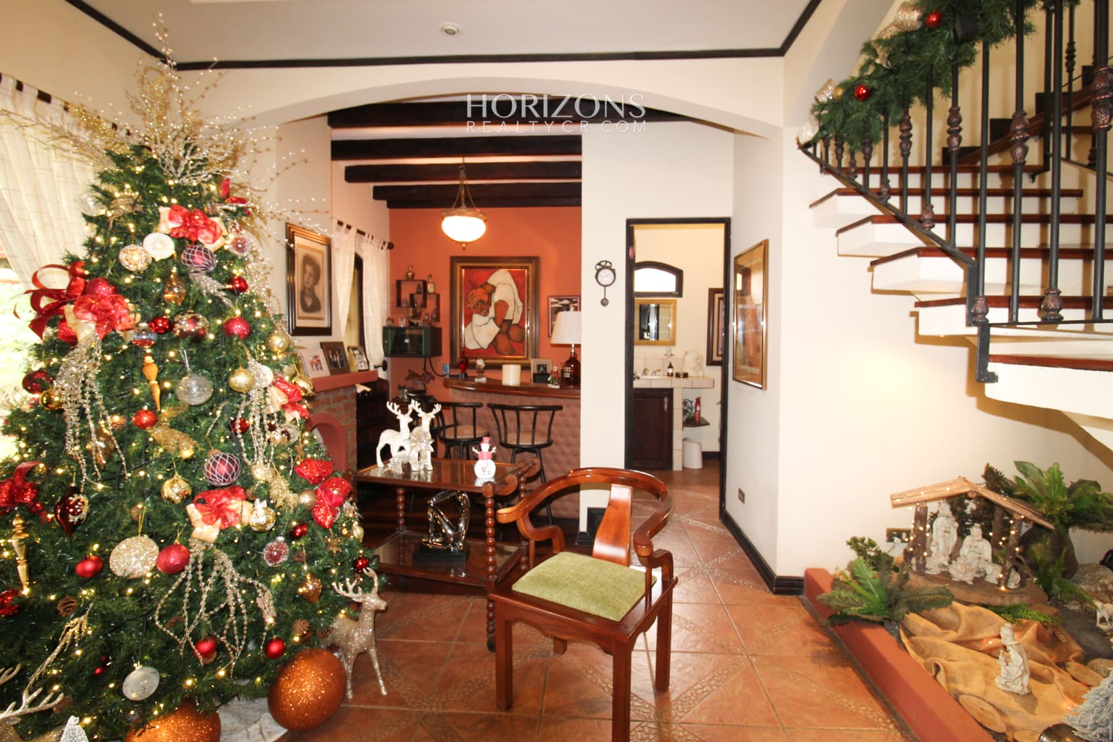 VENTA DE CASA EN RESIDENCIAL CURRIDABAT AMPLIA AREA VERDE NJA1026