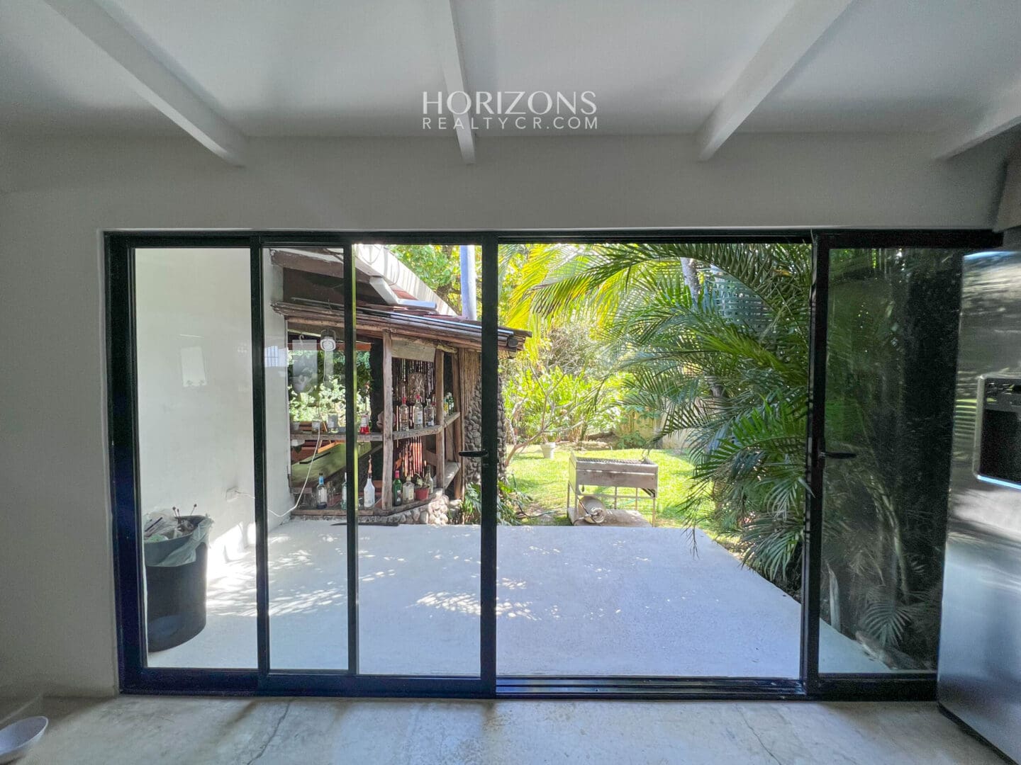 Venta Casa en Los Laurales Escazu 1 Nivel Residencial nja1045