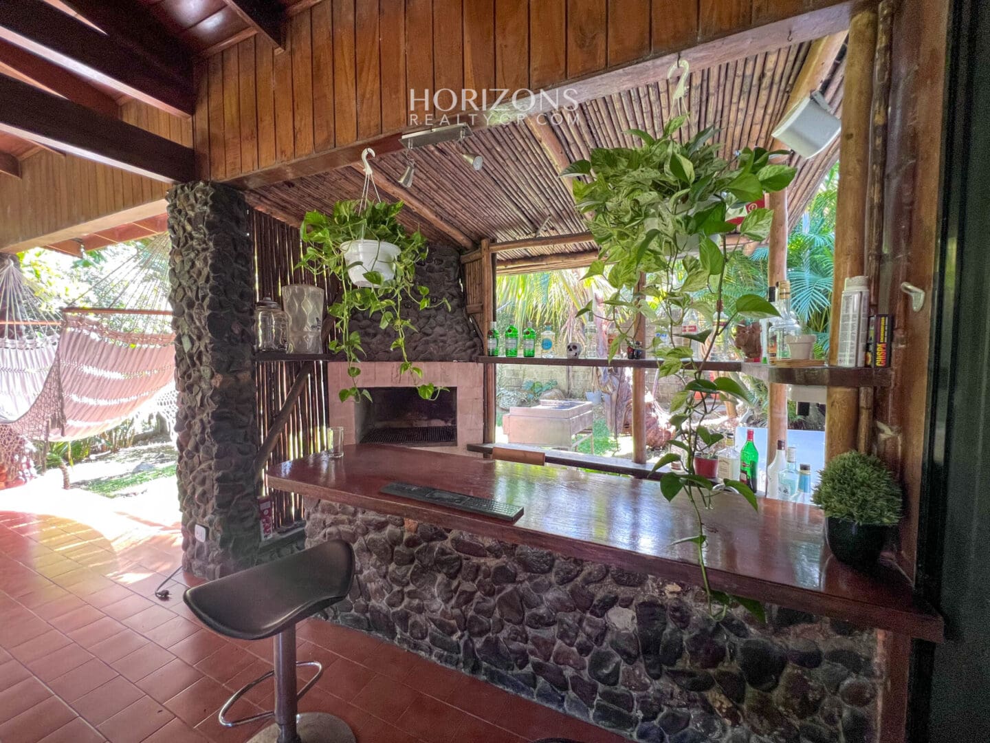 Venta Casa en Los Laurales Escazu 1 Nivel Residencial nja1045
