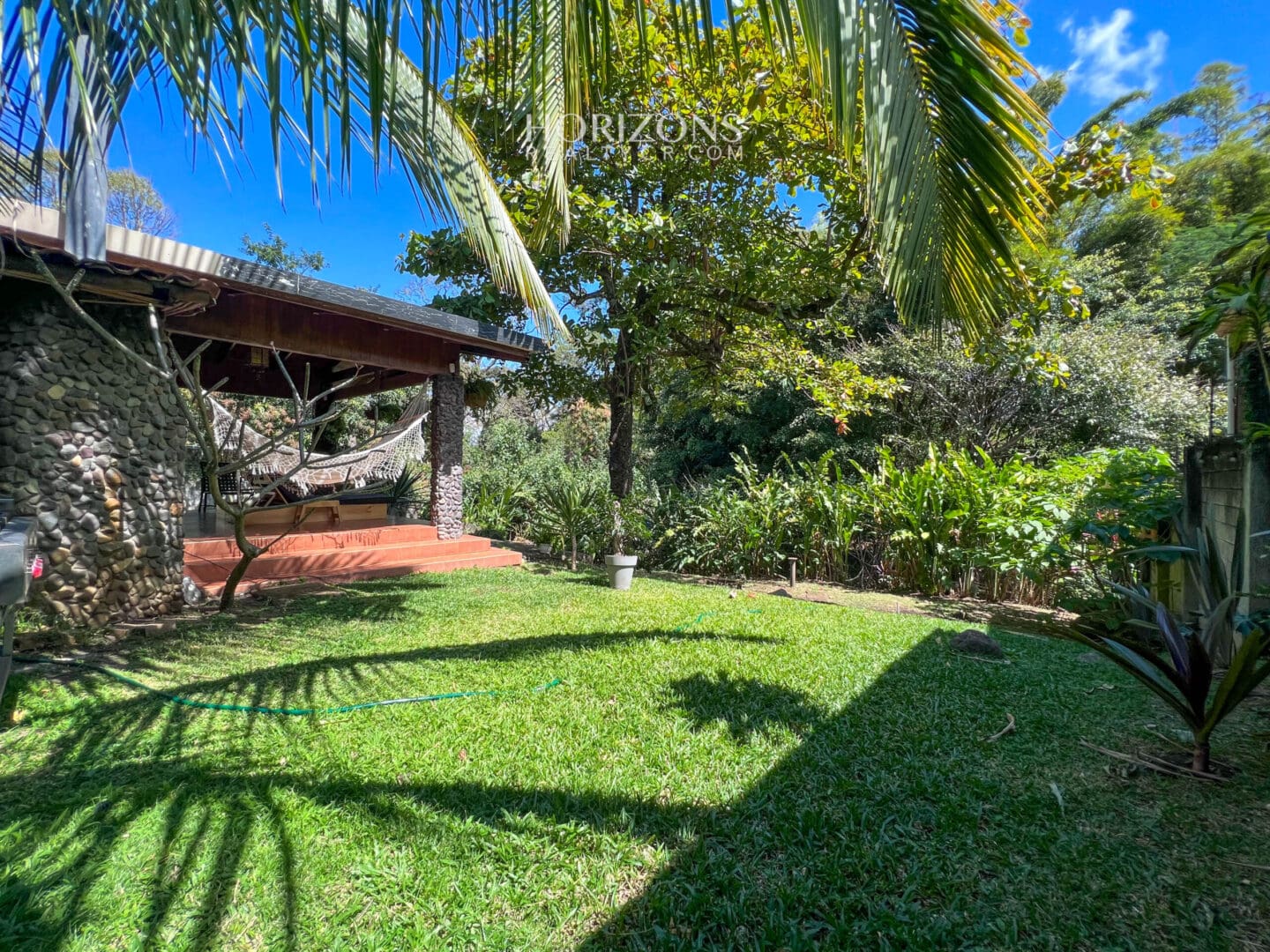 Venta Casa en Los Laurales Escazu 1 Nivel Residencial nja1045