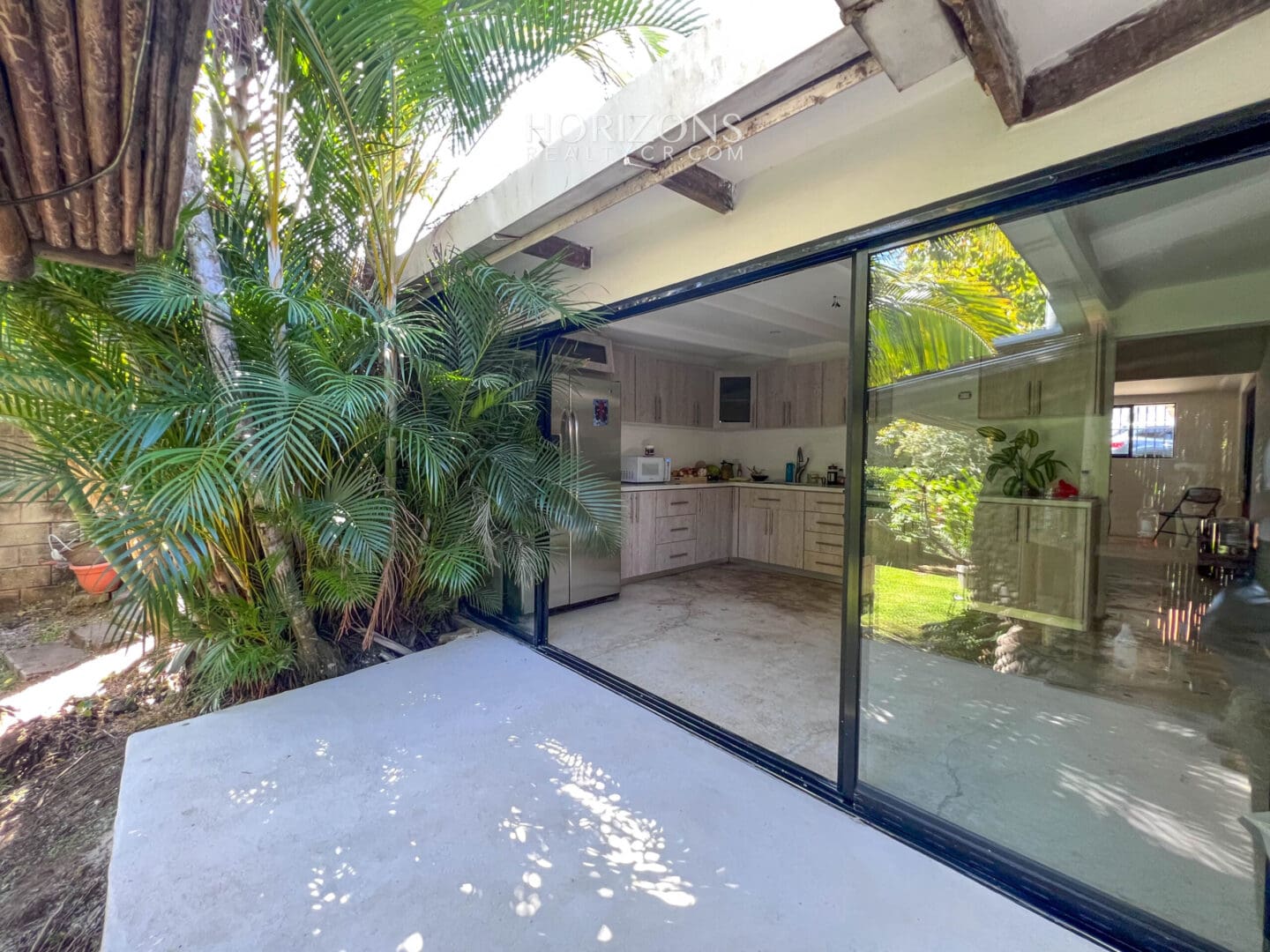Venta Casa en Los Laurales Escazu 1 Nivel Residencial nja1045