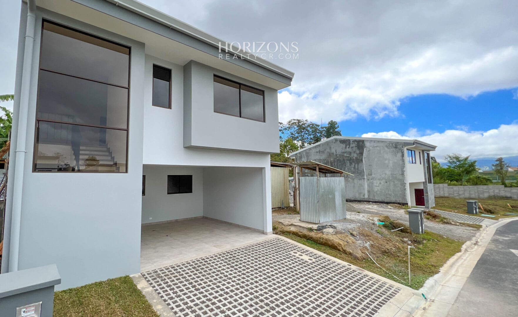 Casa Nueva en Condominio Ubicado en La Union de Tres Rios nja1051
