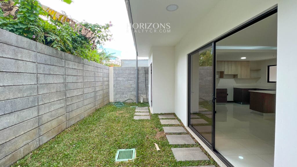 Casa Nueva en Condominio Ubicado en La Union de Tres Rios nja1051
