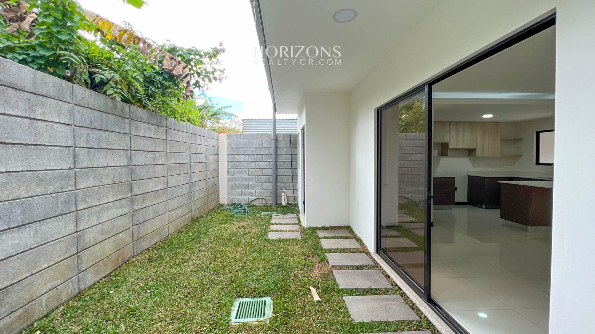 Casa Nueva en Condominio Ubicado en La Union de Tres Rios nja1051