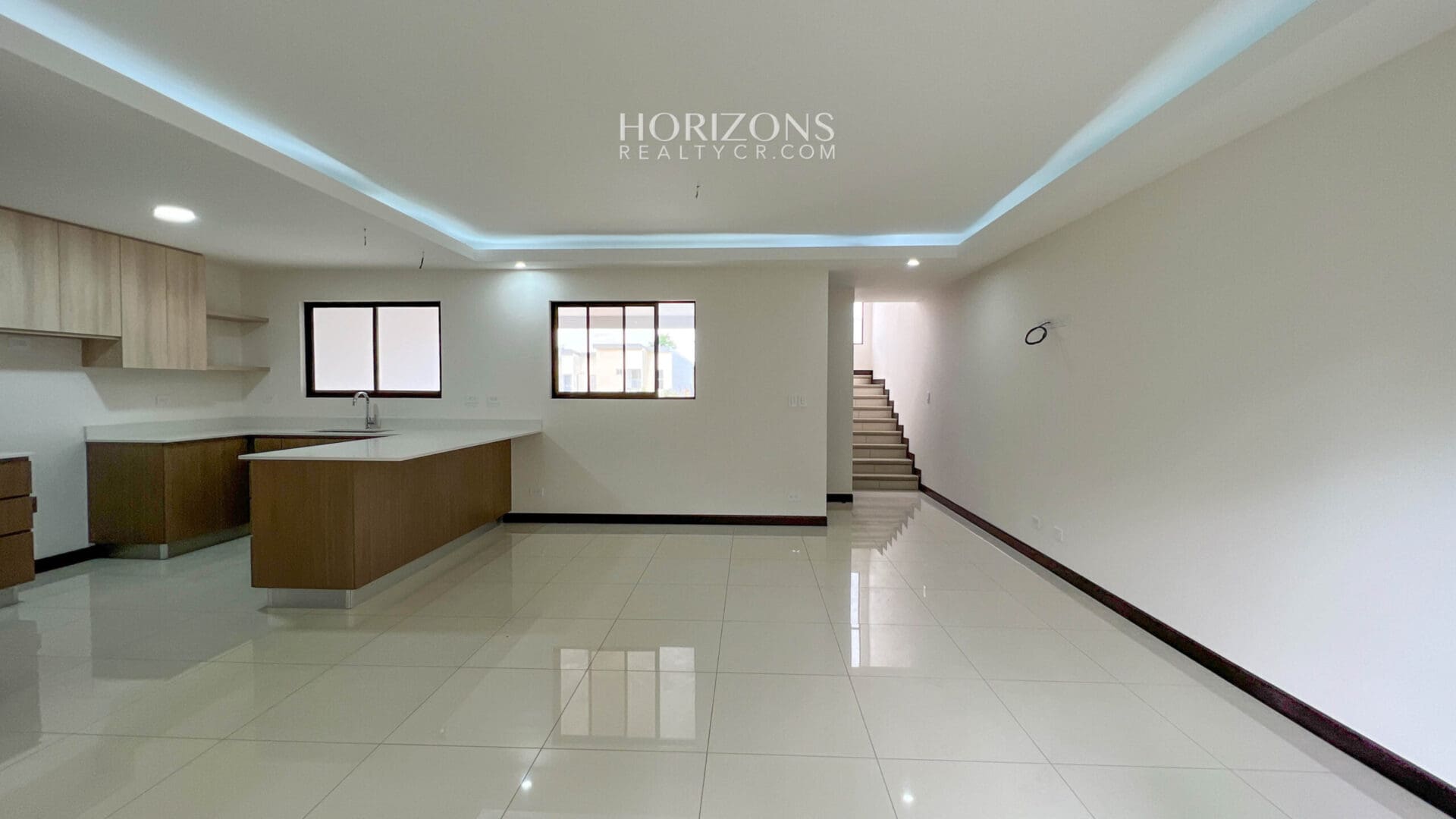 Casa Nueva en Condominio Ubicado en La Union de Tres Rios nja1051