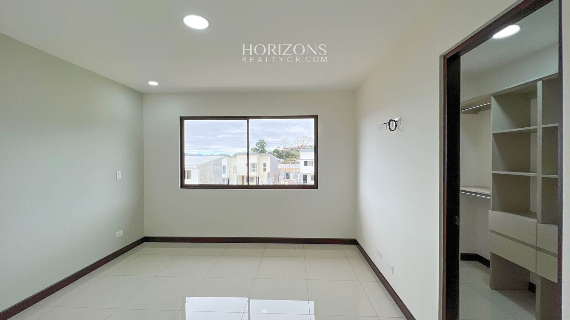 Casa Nueva en Condominio Ubicado en La Union de Tres Rios nja1051