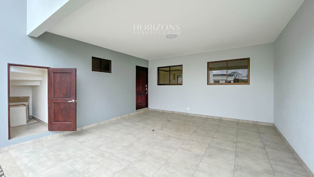 Casa Nueva en Condominio Ubicado en La Union de Tres Rios nja1051