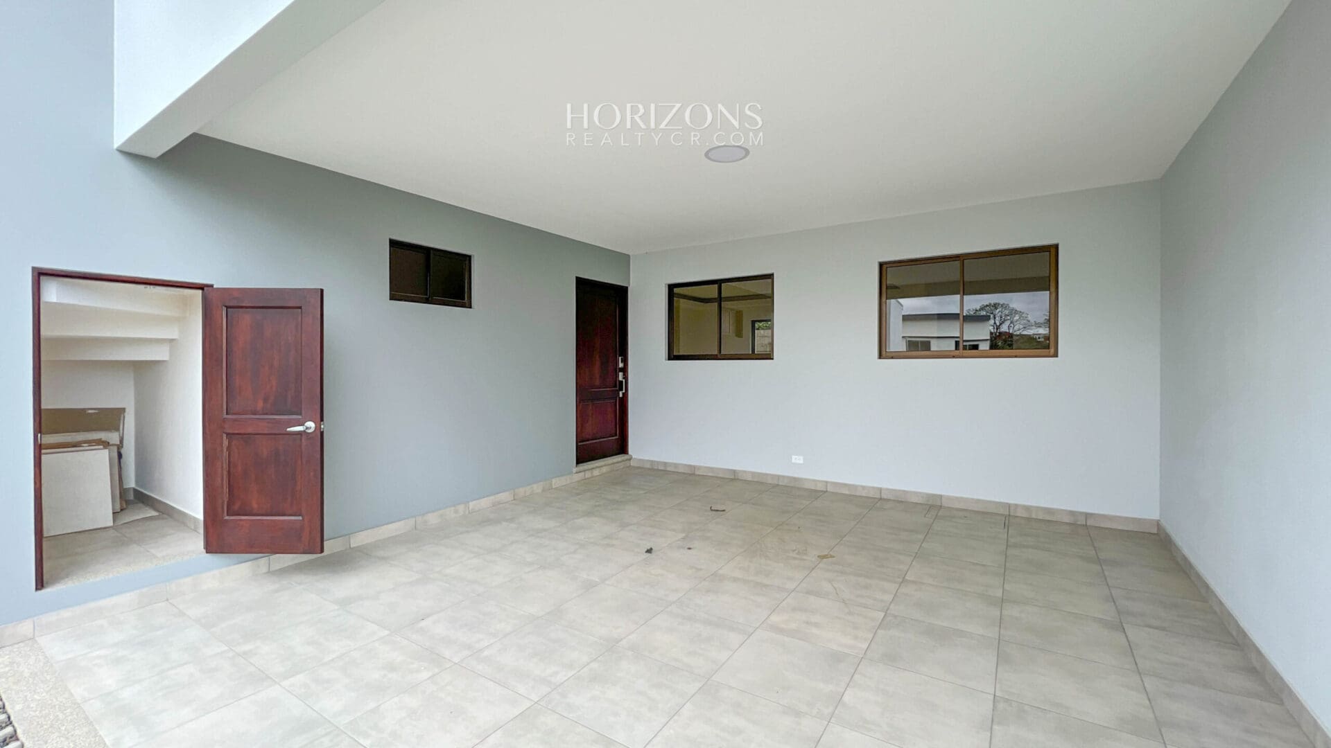 Casa Nueva en Condominio Ubicado en La Union de Tres Rios nja1051
