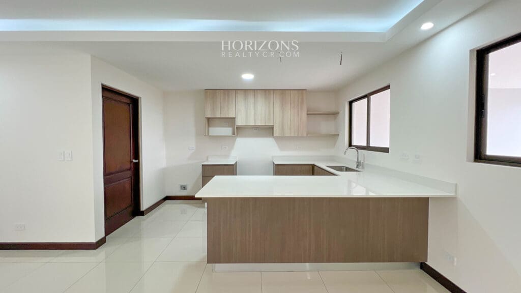 Casa Nueva en Condominio Ubicado en La Union de Tres Rios nja1051