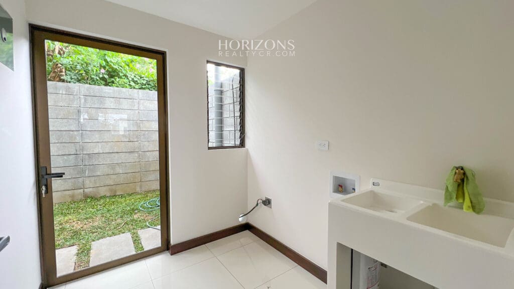 Casa Nueva en Condominio Ubicado en La Union de Tres Rios nja1051